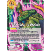 Cell, About to Explode - Wild Resurgence Thumb Nail