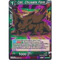 Cell, Chrysalis Form - Wild Resurgence Thumb Nail