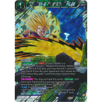 Uneasing Awakened Rage - Wild Resurgence Thumb Nail