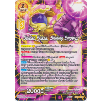 Golden Frieza, Shining Emperor - Wild Resurgence Thumb Nail