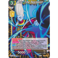 Whis, Time Regression - Wild Resurgence Thumb Nail