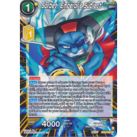 Sorbet, Emperor's Subject - Wild Resurgence Thumb Nail