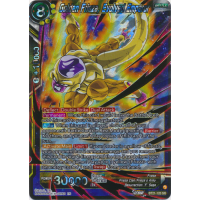 Golden Frieza, Evolved Emperor - Wild Resurgence Thumb Nail