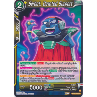 Sorbet, Devoted Support - Wild Resurgence Thumb Nail