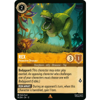 Rex - Protective Dinosaur - Wilds Unknown Thumb Nail