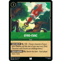 Gyro-Evac - Wilds Unknown Thumb Nail