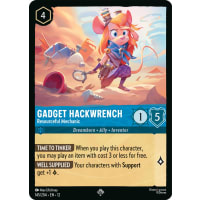 Gadget Hackwrench - Resourceful Mechanic Thumb Nail
