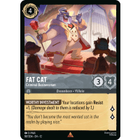 Fat Cat - Criminal Businessman - Wilds Unknown Thumb Nail