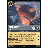 Omnidroid - V.10 - Wilds Unknown Thumb Nail