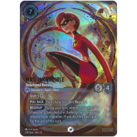 Mrs. Incredible - Determined Rescuer - Wilds Unknown Thumb Nail