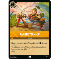 Ranger Team-Up - Wilds Unknown Thumb Nail