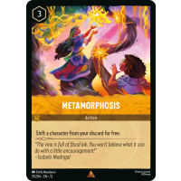 Metamorphosis - Wilds Unknown Thumb Nail