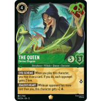 The Queen - Devious Disguise - Wilds Unknown Thumb Nail