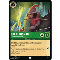 The Huntsman - On the Queen's Orders - Wilds Unknown Thumb Nail