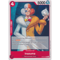 Inazuma - Wings of the Captain Thumb Nail