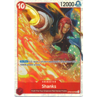 Shanks - Wings of the Captain Thumb Nail