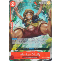Monkey.D.Luffy (Parallel) - Wings of the Captain Thumb Nail