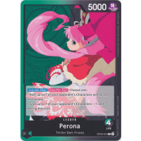 Perona (021) - Wings of the Captain Thumb Nail