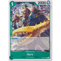 Gyro - Wings of the Captain Thumb Nail
