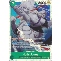 Hody Jones (035) - Wings of the Captain Thumb Nail