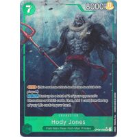 Hody Jones (035) (Parallel) - Wings of the Captain Thumb Nail