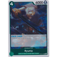 Ryuma - Wings of the Captain Thumb Nail