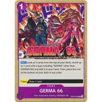 GERMA 66 - Wings of the Captain Thumb Nail