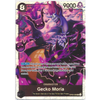 Gecko Moria (086) - Wings of the Captain Thumb Nail