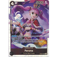 Perona (093) - Wings of the Captain Thumb Nail