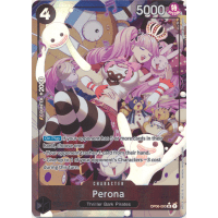 Perona (093) (Parallel) - Wings of the Captain Thumb Nail