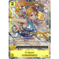 O-Nami (Parallel) - Wings of the Captain Thumb Nail