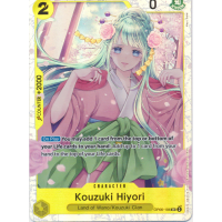 Kouzuki Hiyori - Wings of the Captain Thumb Nail