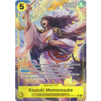 Kouzuki Momonosuke (Parallel) - Wings of the Captain Thumb Nail