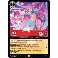 Elsa - Ice Artisan - Winterspell Thumb Nail