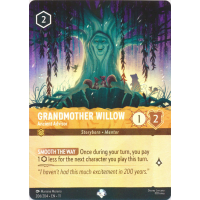 Grandmother Willow - Ancient Advisor - Winterspell Thumb Nail