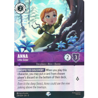 Anna - Little Sister - Winterspell Thumb Nail