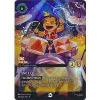 Lilo - Rock Star - Winterspell Thumb Nail