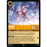 Bambi - Ethereal Fawn - Winterspell Thumb Nail