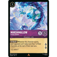 Marshmallow - Cranky Climber - Winterspell Thumb Nail