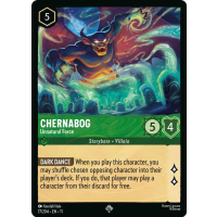 Chernabog - Unnatural Force - Winterspell Thumb Nail