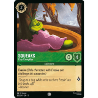 Squeaks - Cozy Caterpillar - Winterspell Thumb Nail