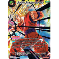 Supreme Showdown Son Goku - World Martial Arts Tournament Thumb Nail