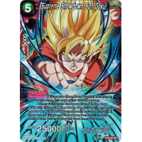 Supreme Showdown Son Goku - World Martial Arts Tournament Thumb Nail