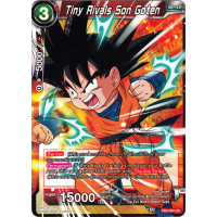 Tiny Rivals Son Goten - World Martial Arts Tournament Thumb Nail