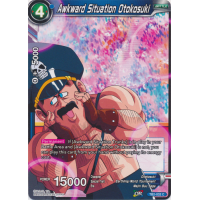 Awkward Situation Otokosuki - World Martial Arts Tournament Thumb Nail