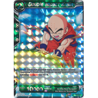 Double Impact Krillin - World Martial Arts Tournament Thumb Nail