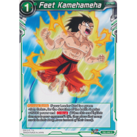 Feet Kamehameha - World Martial Arts Tournament Thumb Nail