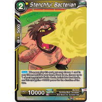 Stenchful Bacterian - World Martial Arts Tournament Thumb Nail