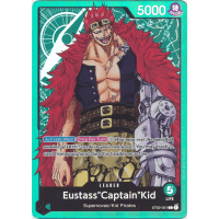 Eustass