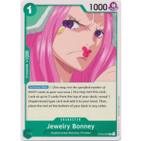 Jewelry Bonney - Worst Generation Thumb Nail